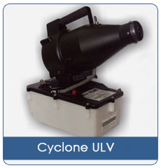 Cyclone ULV