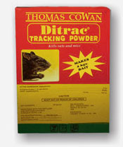 Ditrac Tracking Powder